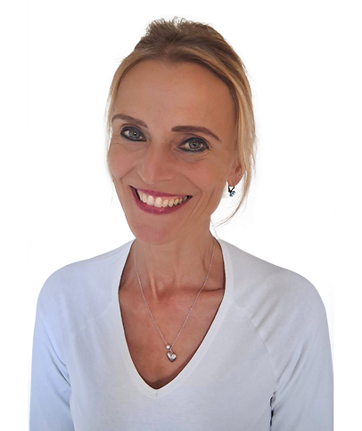 Homeopatie Vsetín - Kateřina Augustová